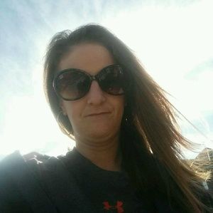 Meet your Posher, Jodi